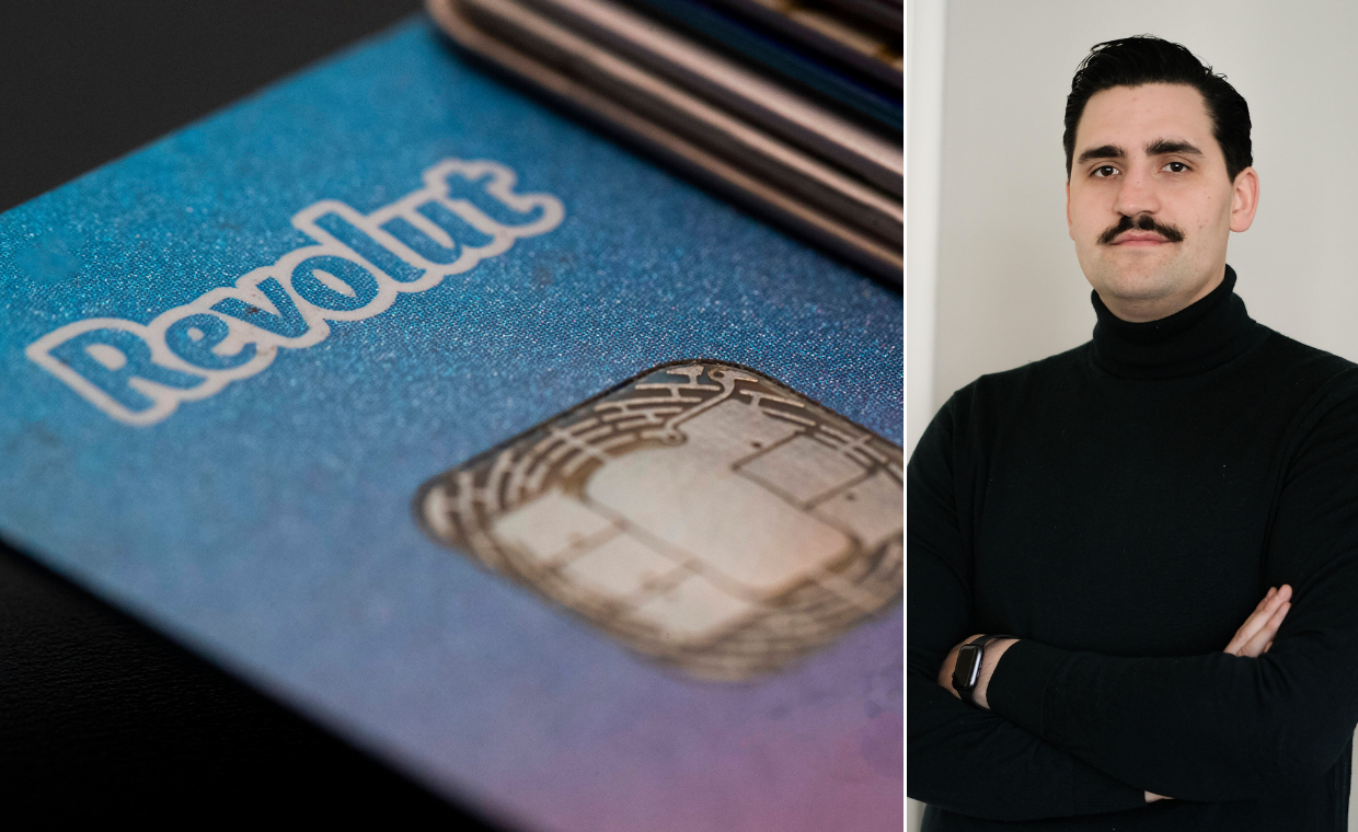 Revolut bekommt Deutschlandchef – Berlin wird zum wichtigen Standort – FinanceFWD