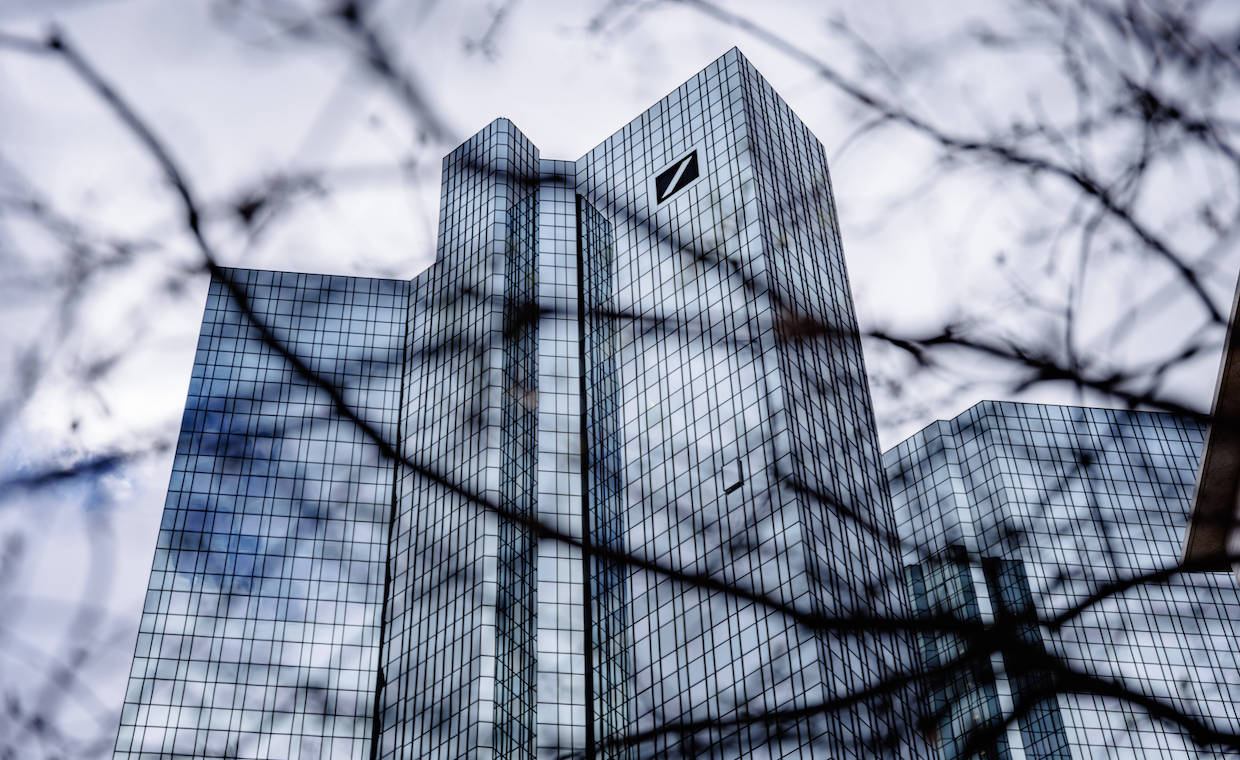 Deutschbanker zieht es in die Fintech-Szene – Raisin holt Geschäftsführer der Norisbank – FinanceFWD