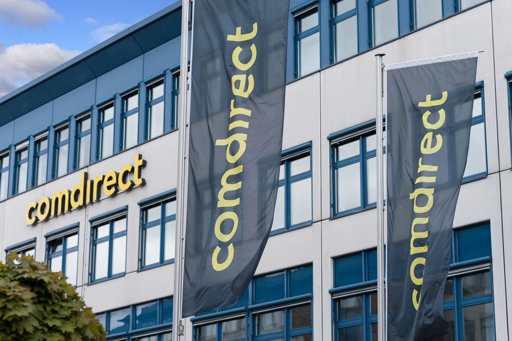 Comdirect stampft Banking-Angebot „o2 Banking“ ein – FinanceFWD