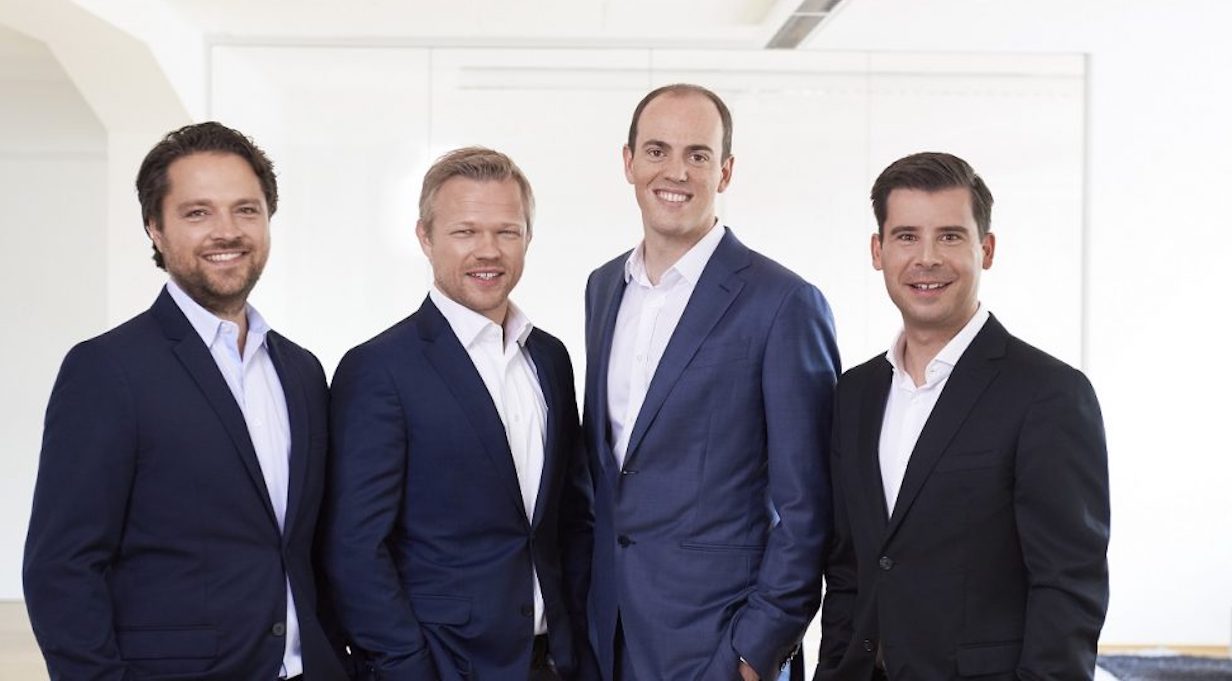 900-Millionen-Deal? Münchner Startup Idnow sucht Käufer – FinanceFWD