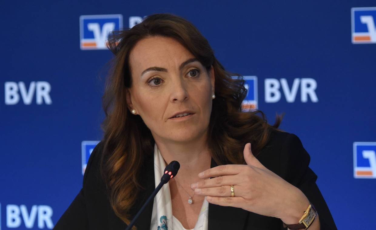Volksbanken enthüllen Pläne für Krypto-Handel für Privatkunden – FinanceFWD