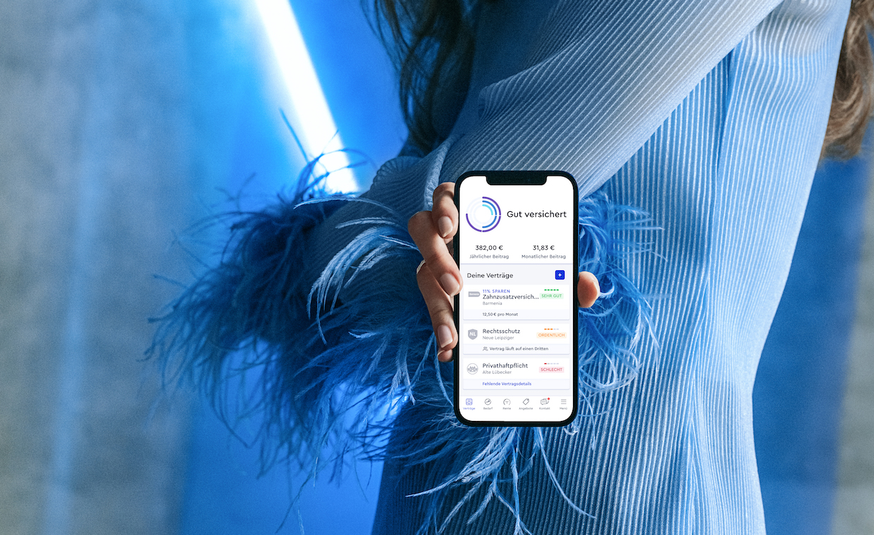 Die ersten Ertragszahlen des angeblichen Unicorns Clark – FinanceFWD