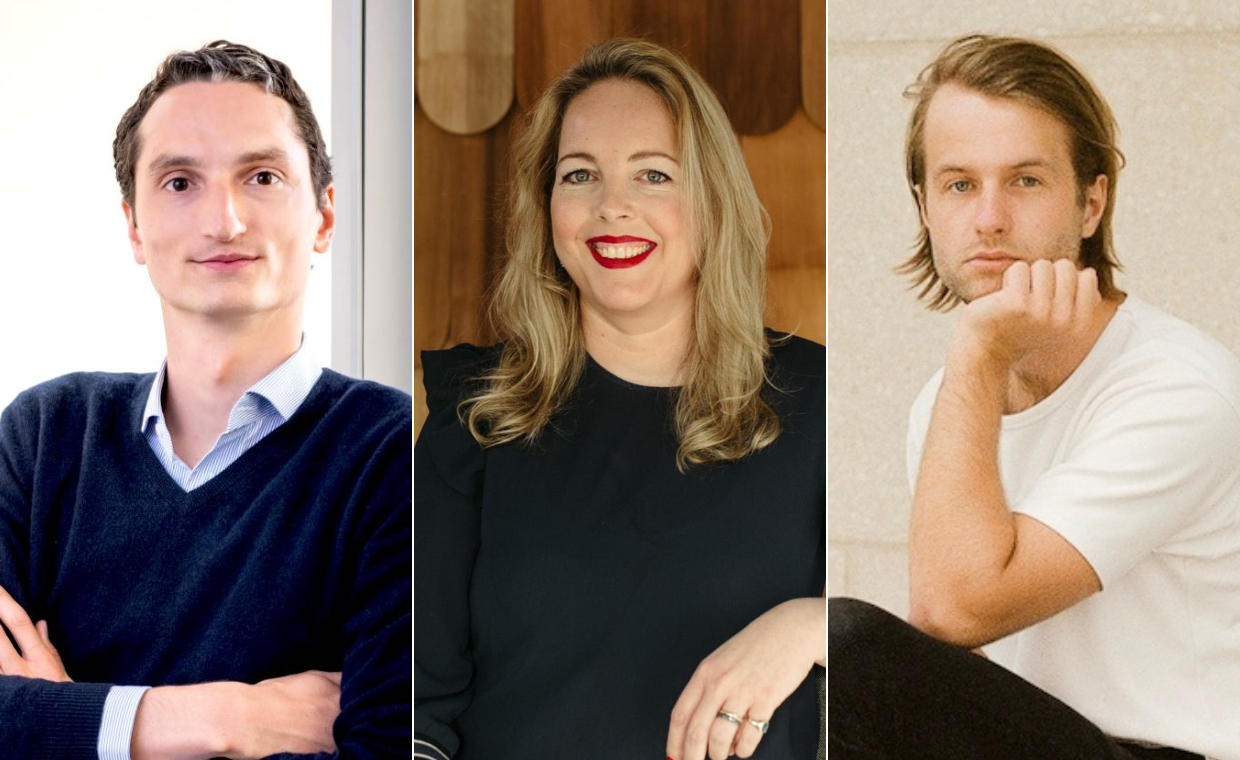 Was wurde aus den Startups der N26-Mafia? – FinanceFWD