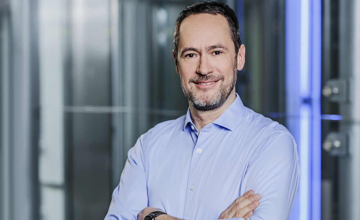 „Beim Unicorn-Run machen wir nicht mit“ – DKB-Vorstand Arnulf Keese im FinanceFWD-Podcast – FinanceFWD