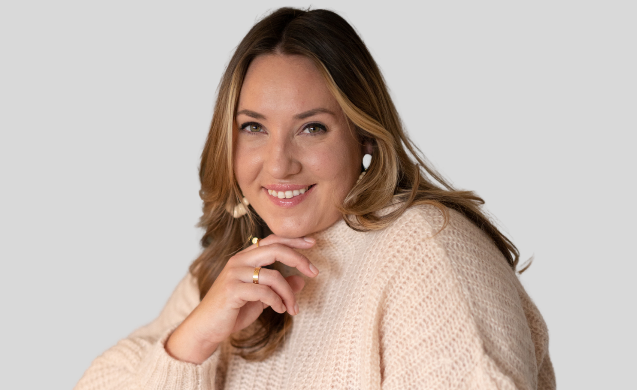 „Bei Krypto investiere ich ausschließlich Spielgeld“ – Model und Bloggerin Verena Prechtl im Female Finance Podcast mit Janin Ullmann – FinanceFWD
