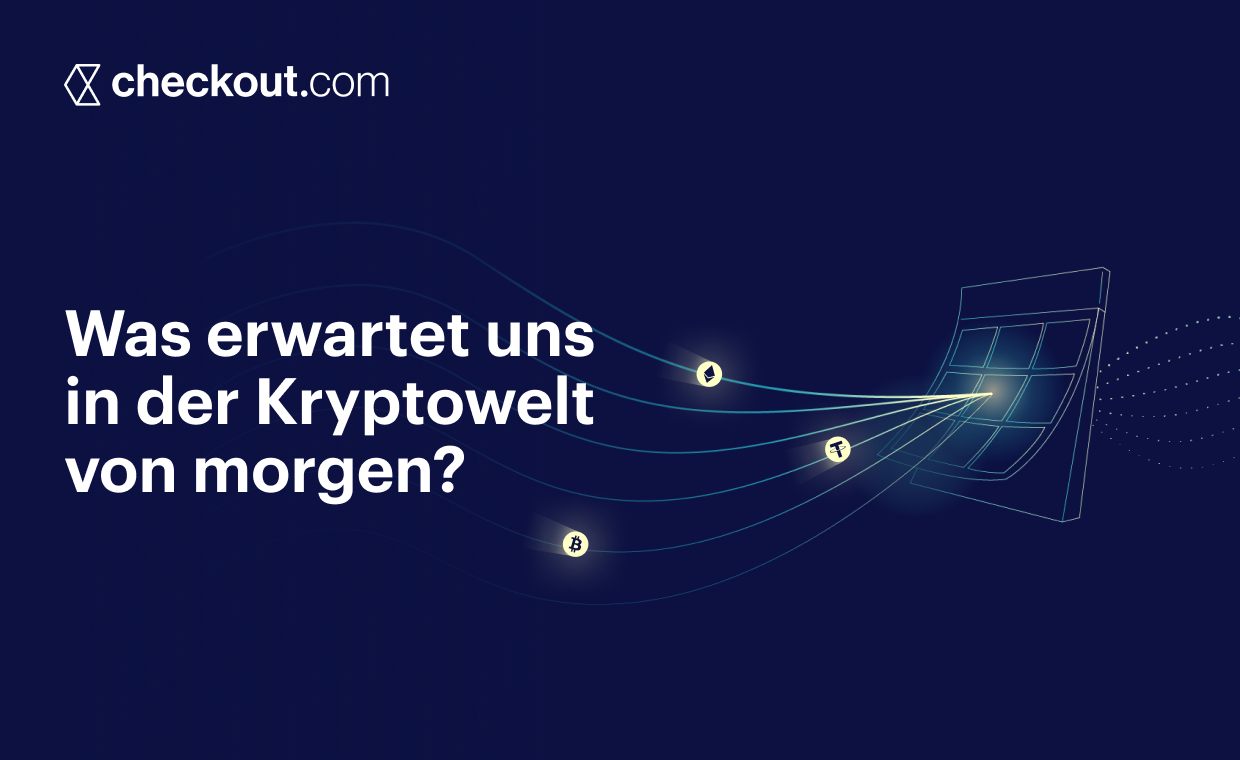 Was erwartet uns in der Kryptowelt von morgen? – FinanceFWD