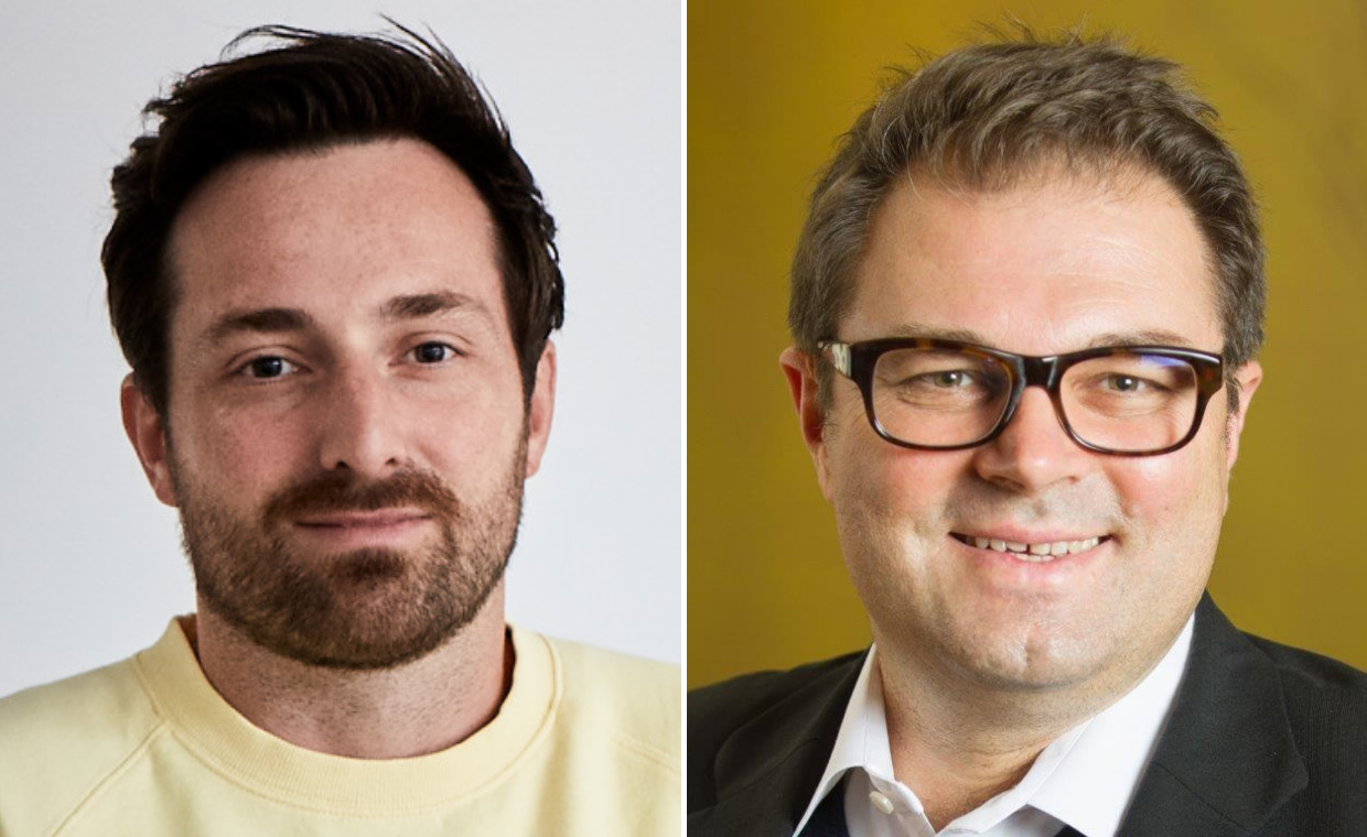 Zwei Fintech-Manager wechseln zu Re:cap – FinanceFWD