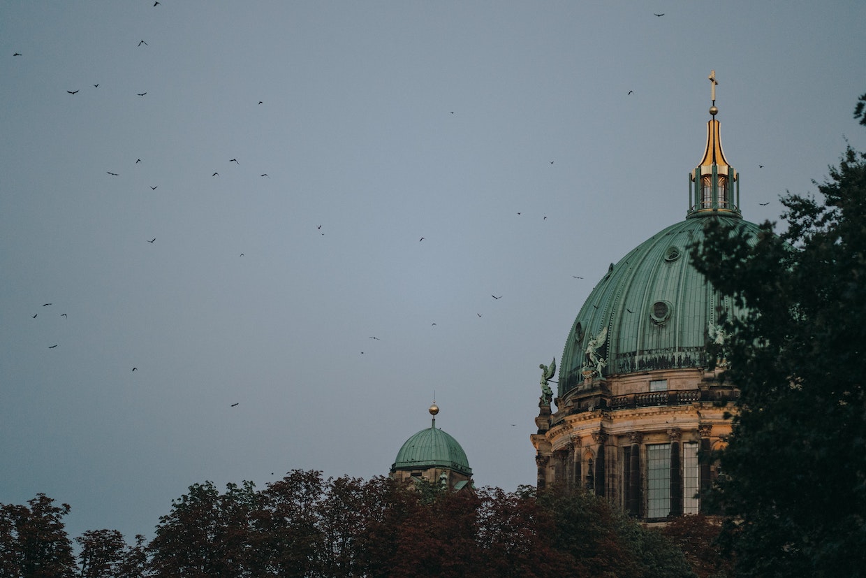 Sie waren bei Trade Republic und Liqid – und gründen nun ein geheimnisvolles Fintech – FinanceFWD
