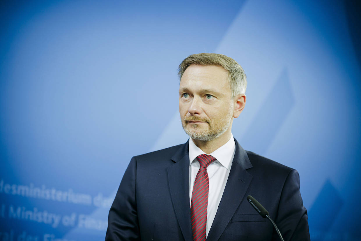 Deutschland torpediert „Payment for Order Flow“-Verbot – FinanceFWD