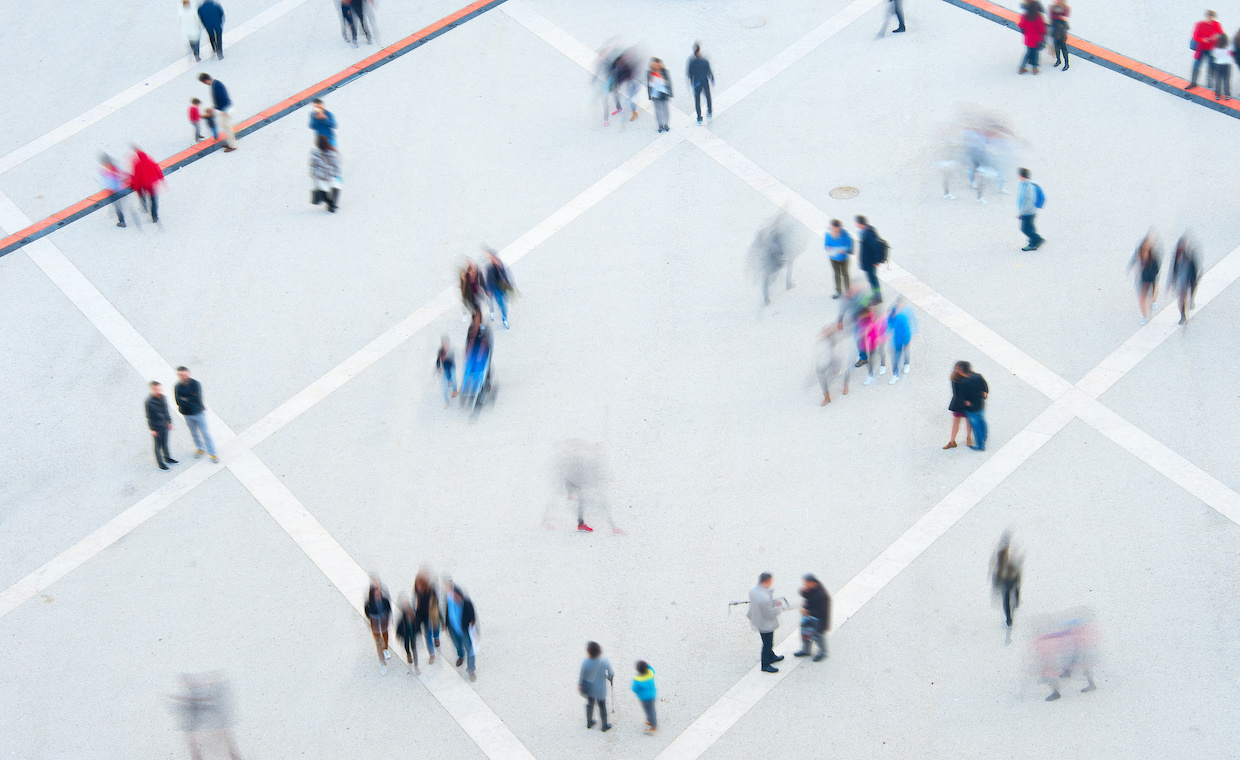 Wie Smart Data für digitale Kundennähe sorgt – FinanceFWD