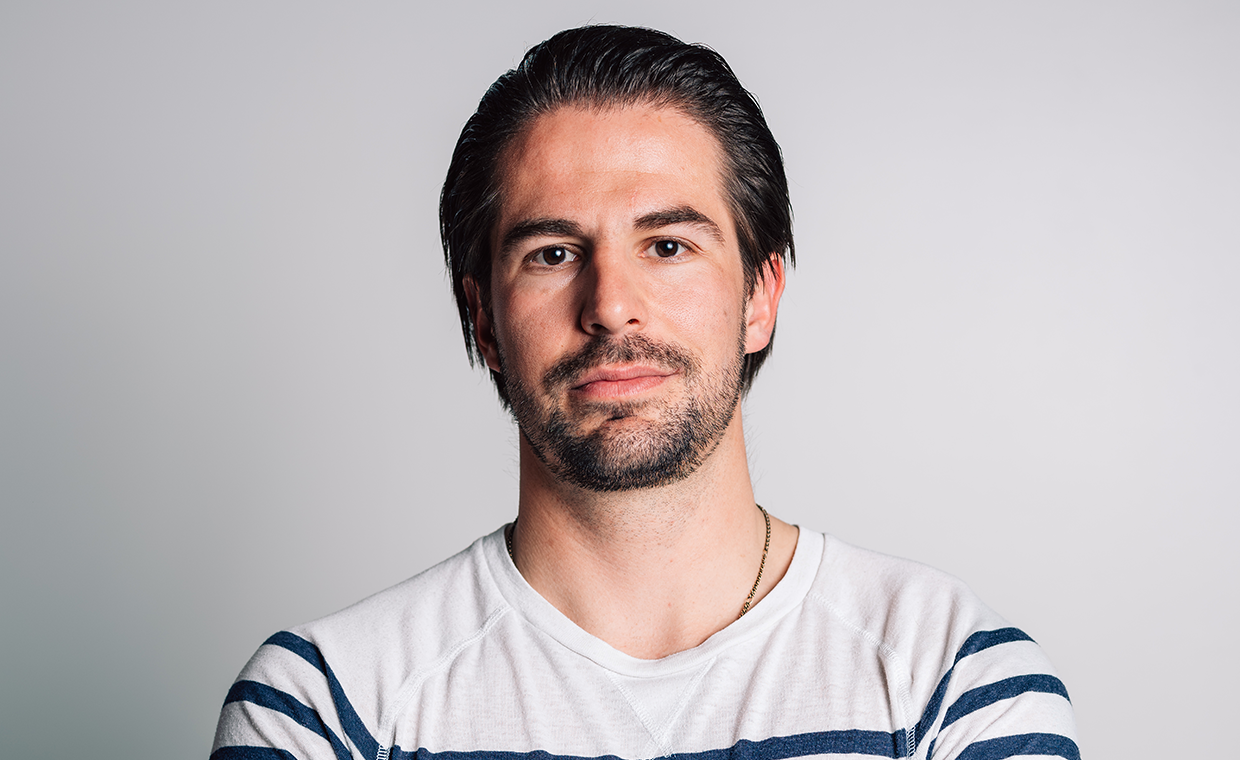 „Wer nicht aus Fehlern lernt, läuft rückwärts“ – Freestyle-Skier Bene Mayr im MONEY MONEY-Podcast – FinanceFWD