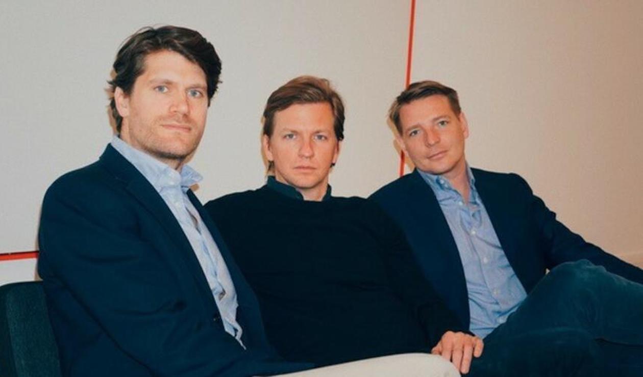„Wir werden einige Firmen mit Downrounds und Pleiten sehen“ – 468-Capital-Partner im FinanceFWD-Podcast – FinanceFWD
