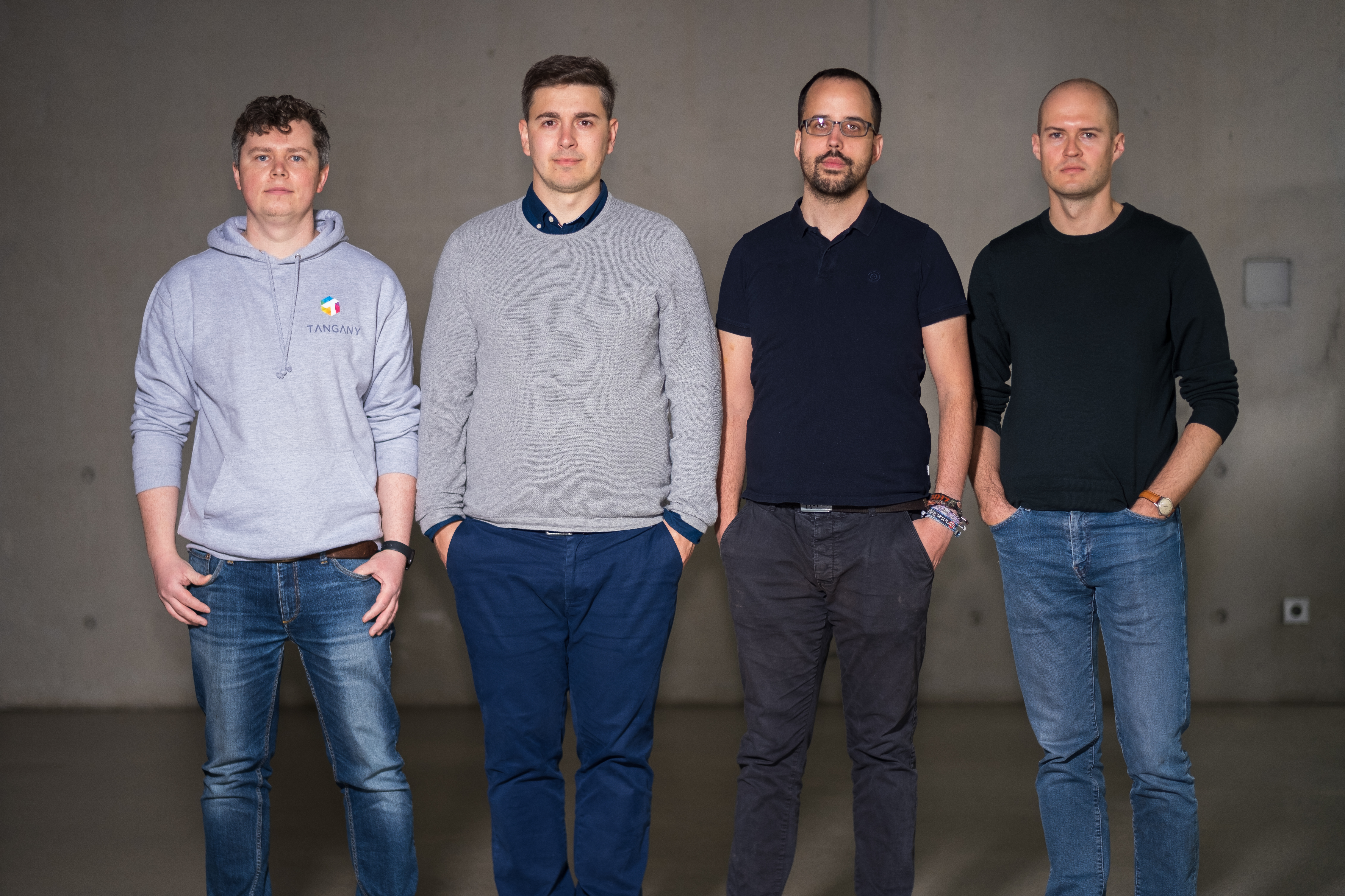 Kryptoverwahrer Tangany erhält 7 Millionen Euro – FinanceFWD