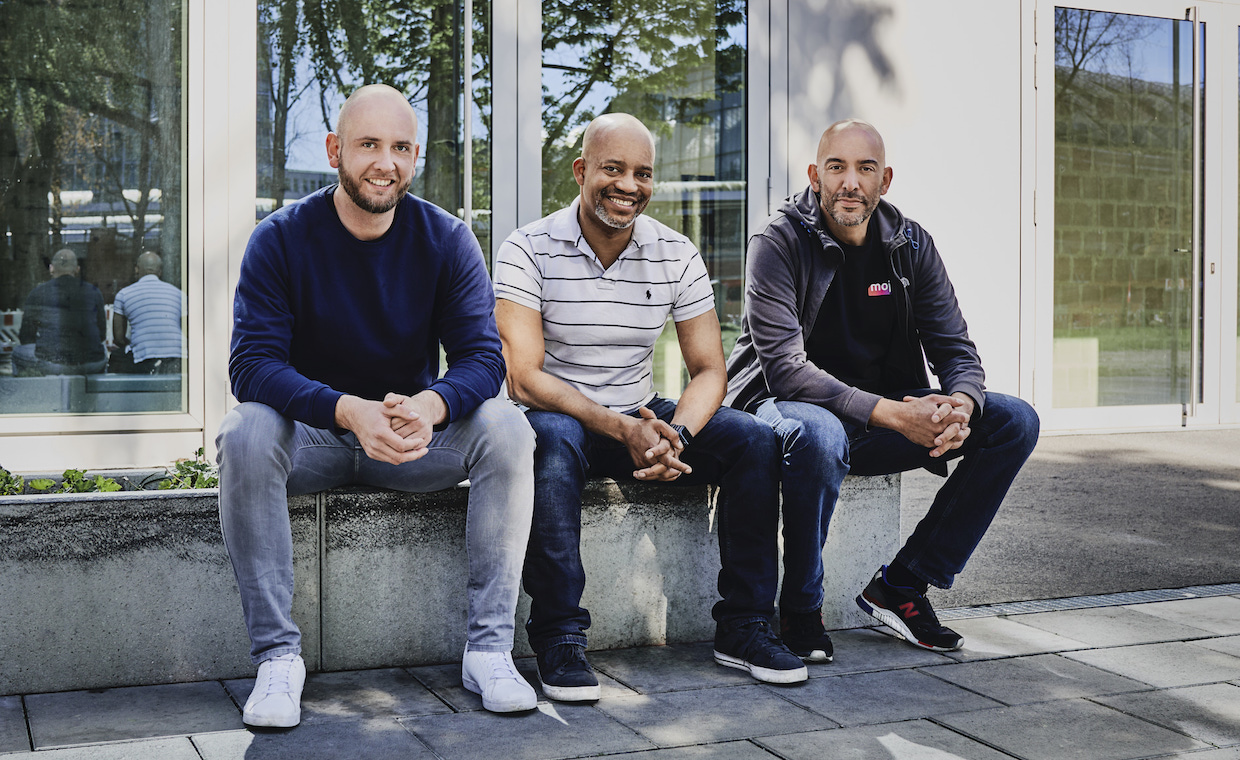 Szene-Köpfe gründen Creator-Fintech Moojo – 2 Millionen Dollar eingesammelt – FinanceFWD