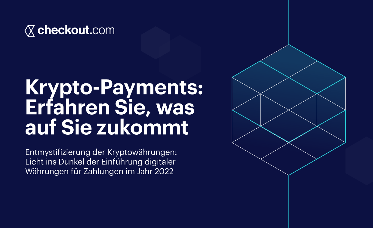 Elektronisches Geld im E-Commerce – lässt sich die Revolution noch aufhalten? – FinanceFWD