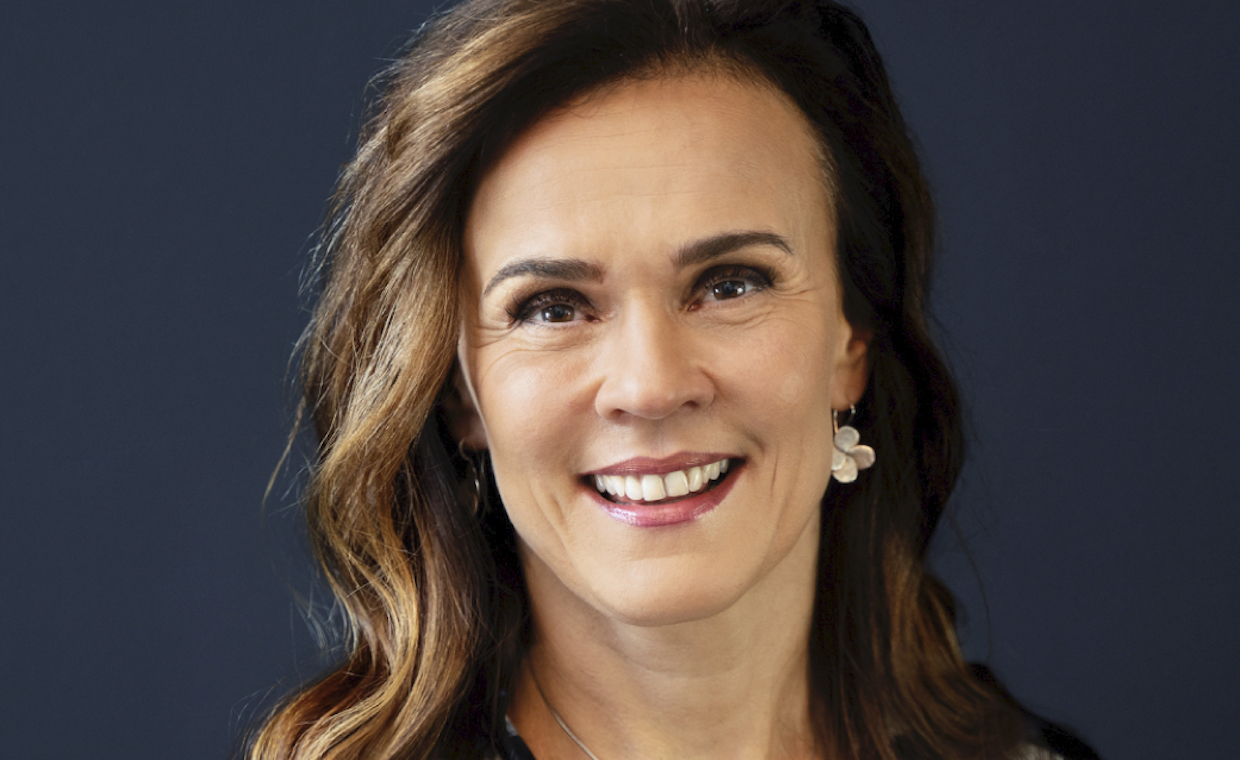 „Ich sehe nicht, dass wir bald den Kaffee per Raten zahlen“ – Fintech-Managerin und Business Angel Katrin Stark im FinanceFWD-Podcast – FinanceFWD