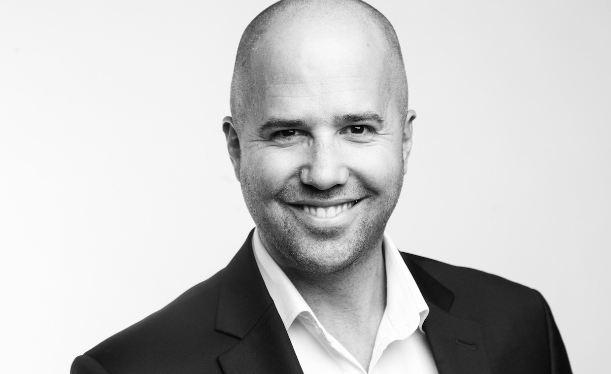 Krypto-Experte Sven Hildebrandt steigt ins Management der Börse Stuttgart ein – FinanceFWD
