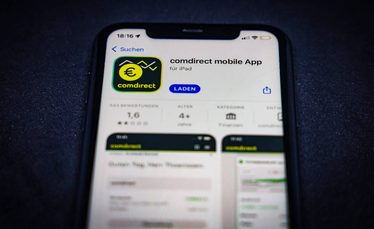 Stock Republic statt Trade Republic: Comdirect plant Investment-Community „Histocks“ – FinanceFWD