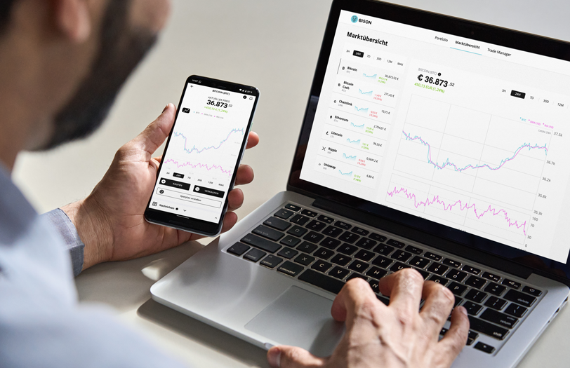 So gelingt der Einstieg in den Kryptohandel ganz einfach: Top 7 Tipps zum einfachen & schnellen Einstieg in die Kryptowelt – FinanceFWD