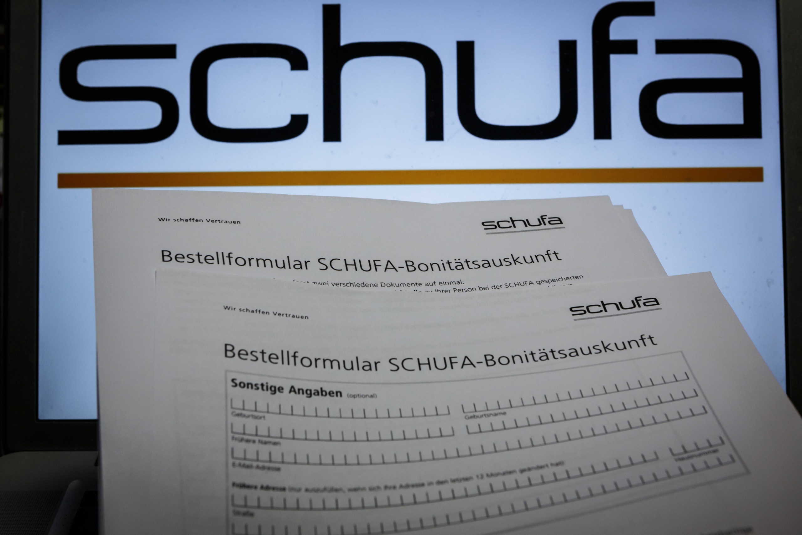 Schufa verkauft FinAPI an Open-Banking-Startup Yapily – FinanceFWD
