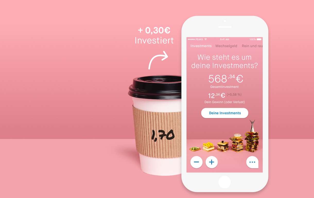 Ein Fintech-Aufsteiger drängt nach Deutschland – 50.000 Kunden auf der Warteliste – FinanceFWD