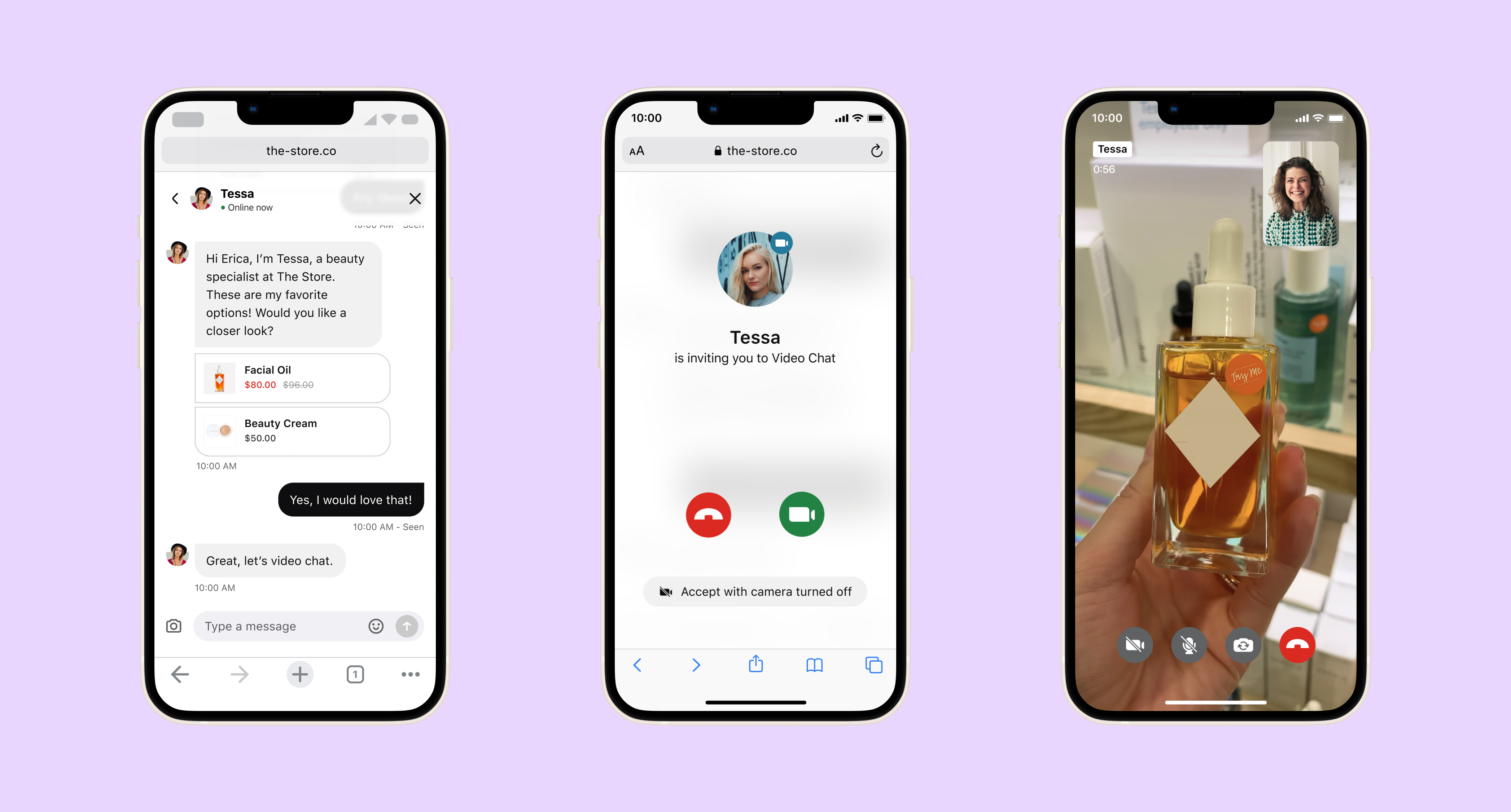 Klarna will durch eine Live-Shopping-Funktion Kunden an Läden vermitteln – FinanceFWD