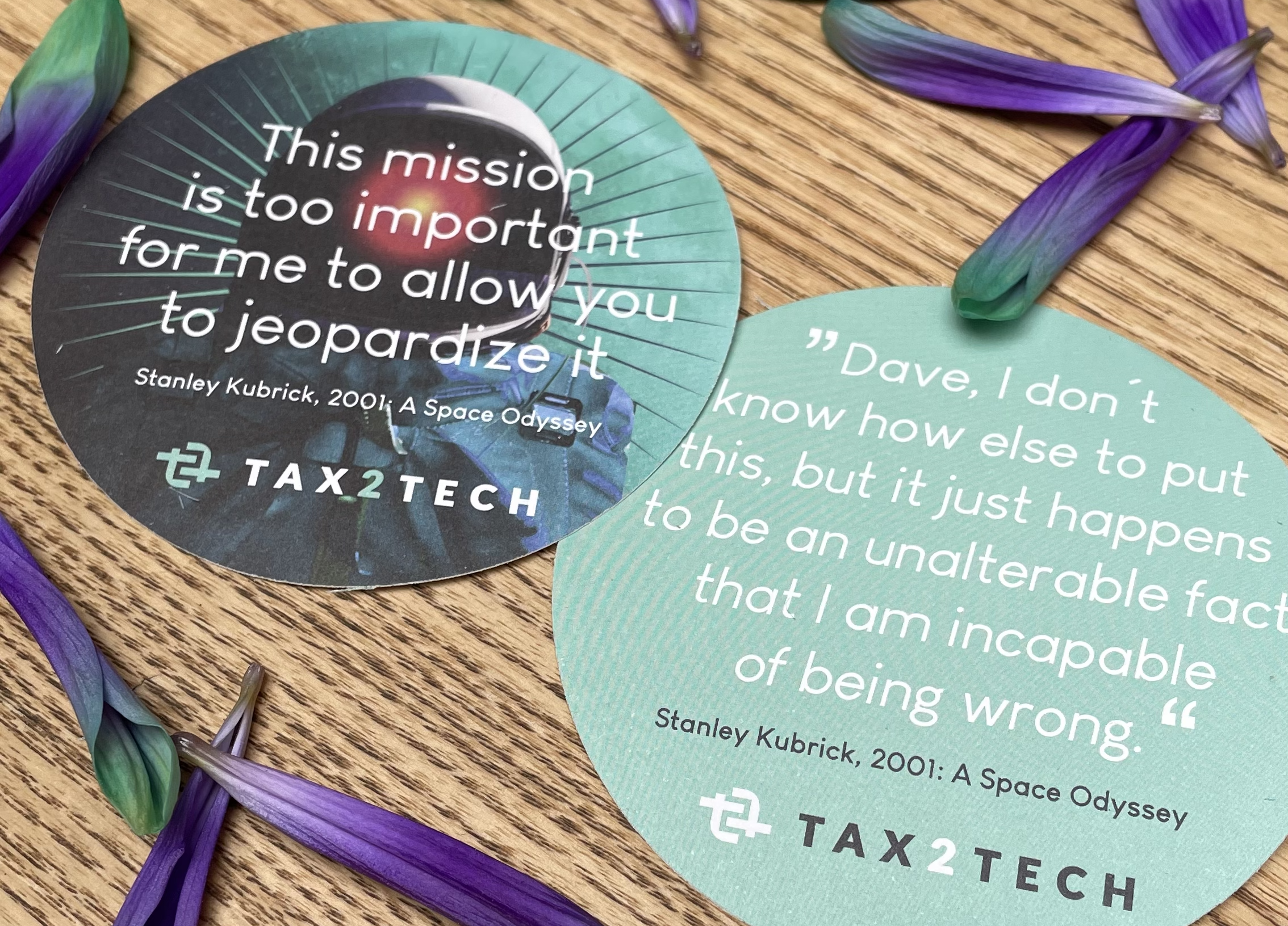Tax2Tech-Event: Wie sieht der Steuermarkt der Zukunft aus? – FinanceFWD