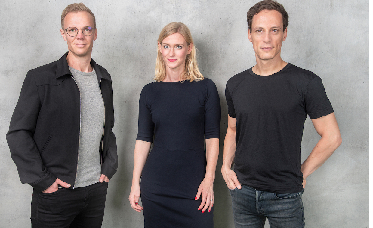 „Wir freuen uns, dass wir eine große Runde geraised haben“ – Billie-Gründer im FinanceFWD-Podcast – FinanceFWD