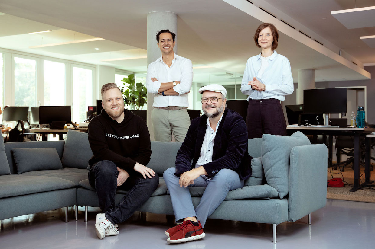 Kontist entlässt 50 Mitarbeiter – FinanceFWD