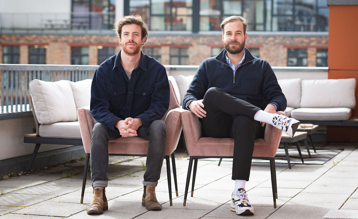15 Millionen Dollar für Social-Trading-App Getquin – FinanceFWD