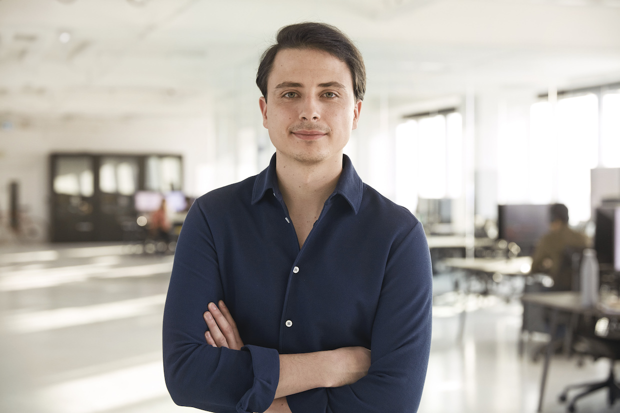 250 Millionen Euro für Trade Republic – FinanceFWD
