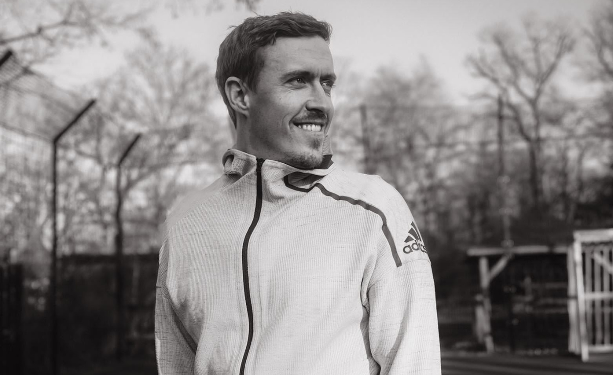 „Bei Startups riskiere ich schon mal etwas“ – Fußballspieler und Investor Max Kruse im MONEY MONEY-Podcast – FinanceFWD