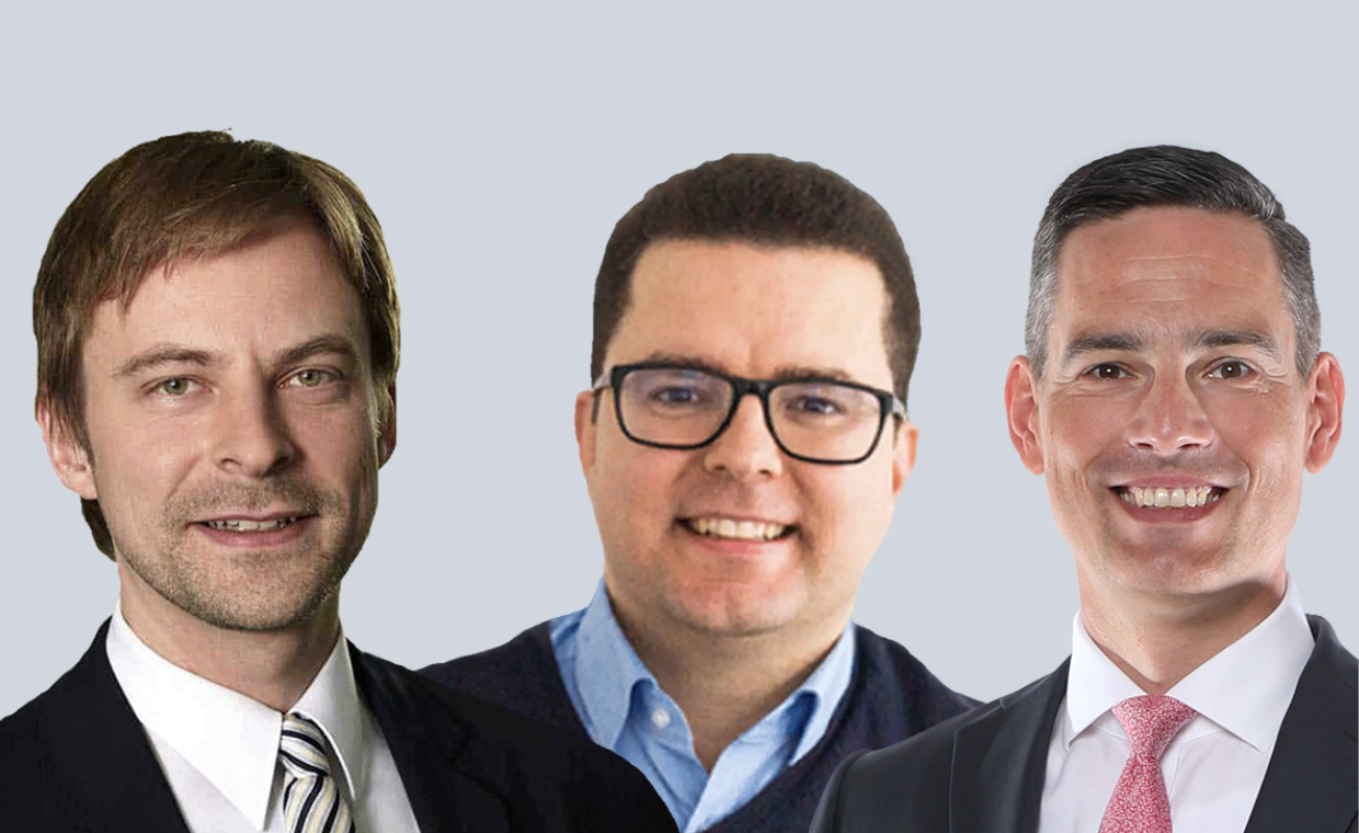Mit künstlicher Intelligenz Geldwäsche erkennen – bevor sie geschieht – FinanceFWD