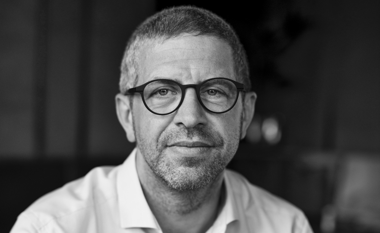 „In den Krisen entstehen stärkere Fintech-Modelle“ – Fintech-Experte und Szenekopf André Bajorat im FinanceFWD-Podcast – FinanceFWD