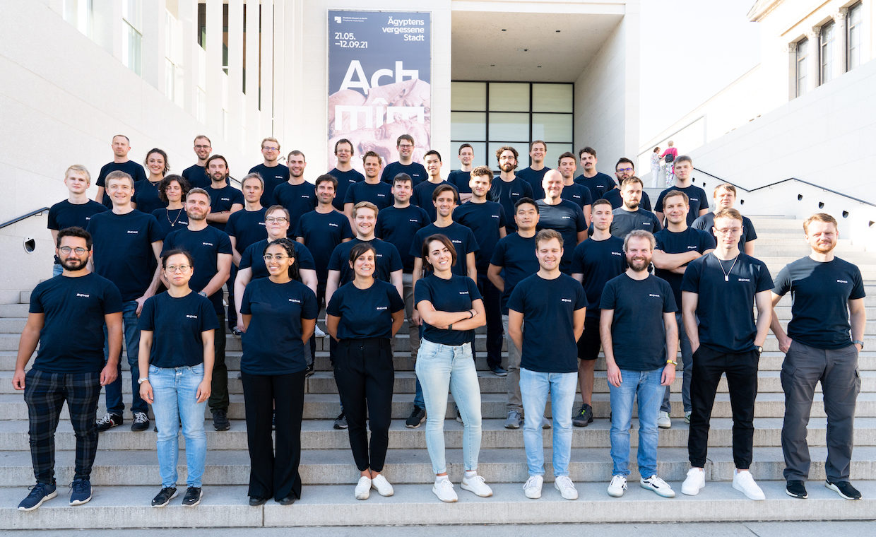 Noch fließt das Geld: Investing-Startup Upvest erhält 42 Millionen Dollar – FinanceFWD