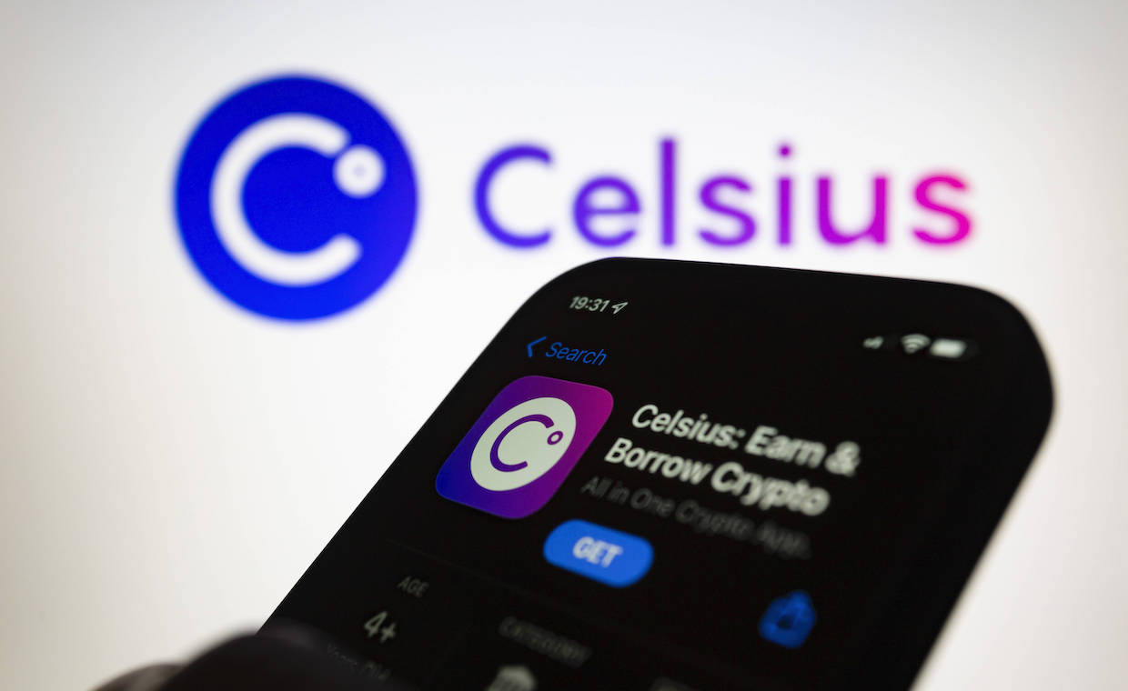 Krypto-Krise bei Celsius und Three Arrows Capital: Was sind die Hintergründe? – FinanceFWD