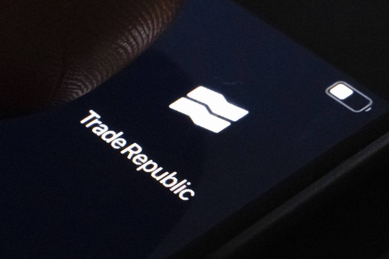 Das Ende des Wertpapier-Booms – auch bei Trade Republic? – FinanceFWD