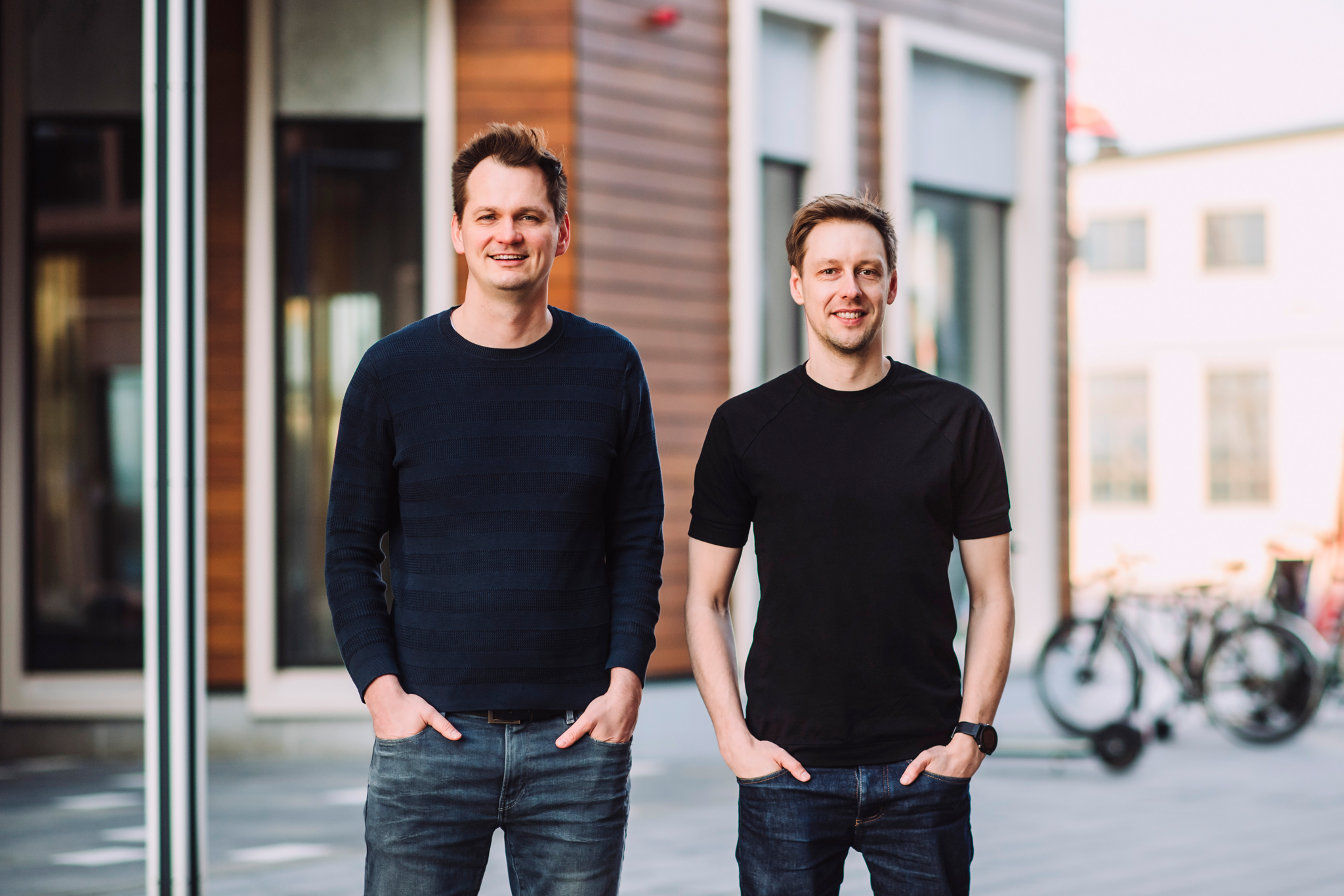 Britische Trading-App Lightyear will es in Deutschland mit Trade Republic aufnehmen – FinanceFWD