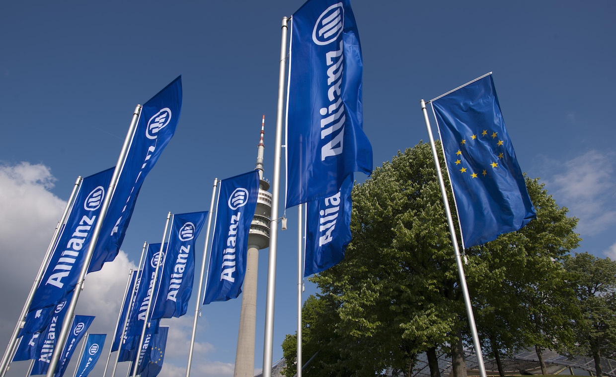 Gescheiterter Fintech-Angriff der Allianz: Heymoney wird eingestellt – FinanceFWD