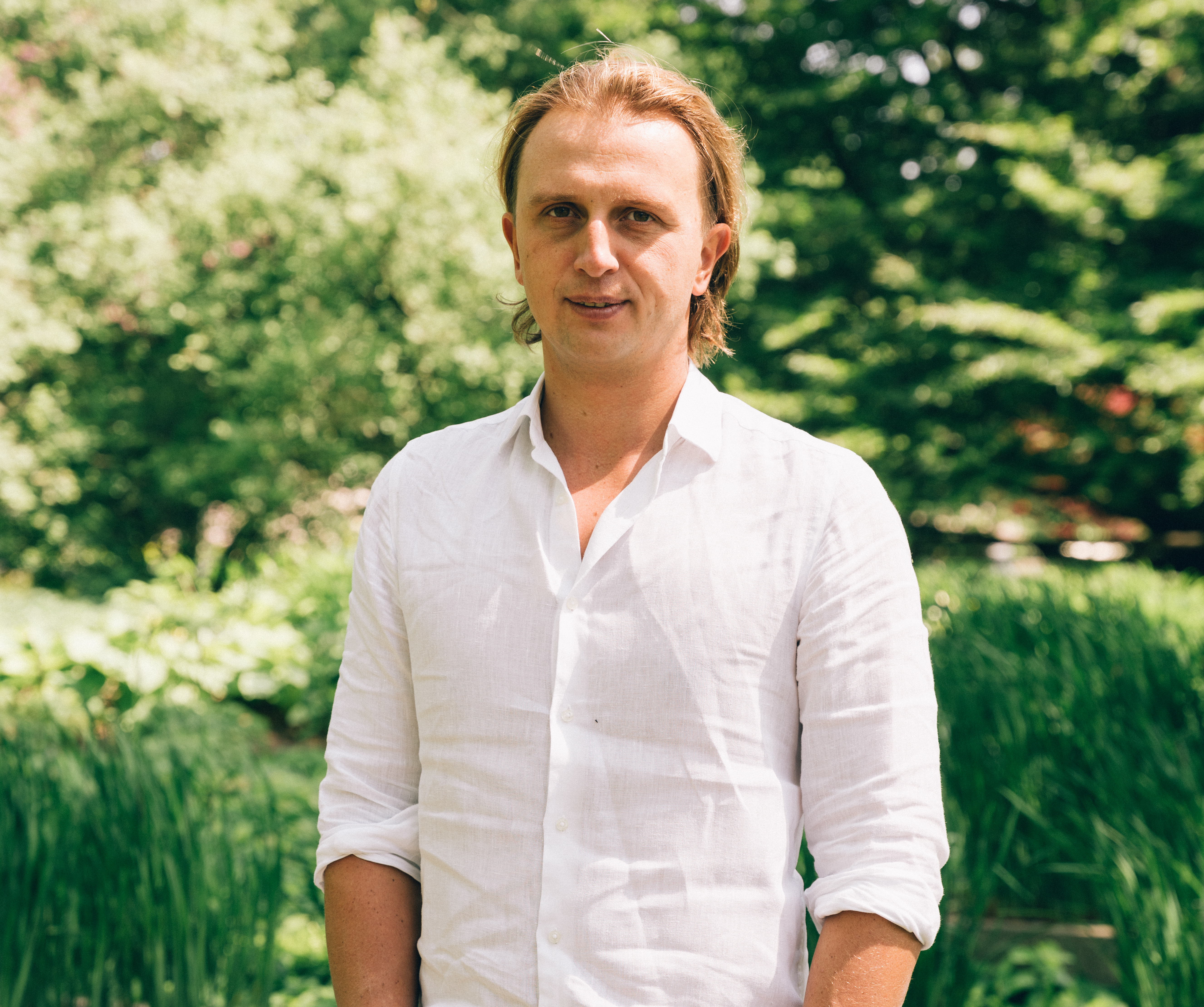 Revolut-Gründer Nik Storonsky – sie nennen ihn den „Hai“ – FinanceFWD