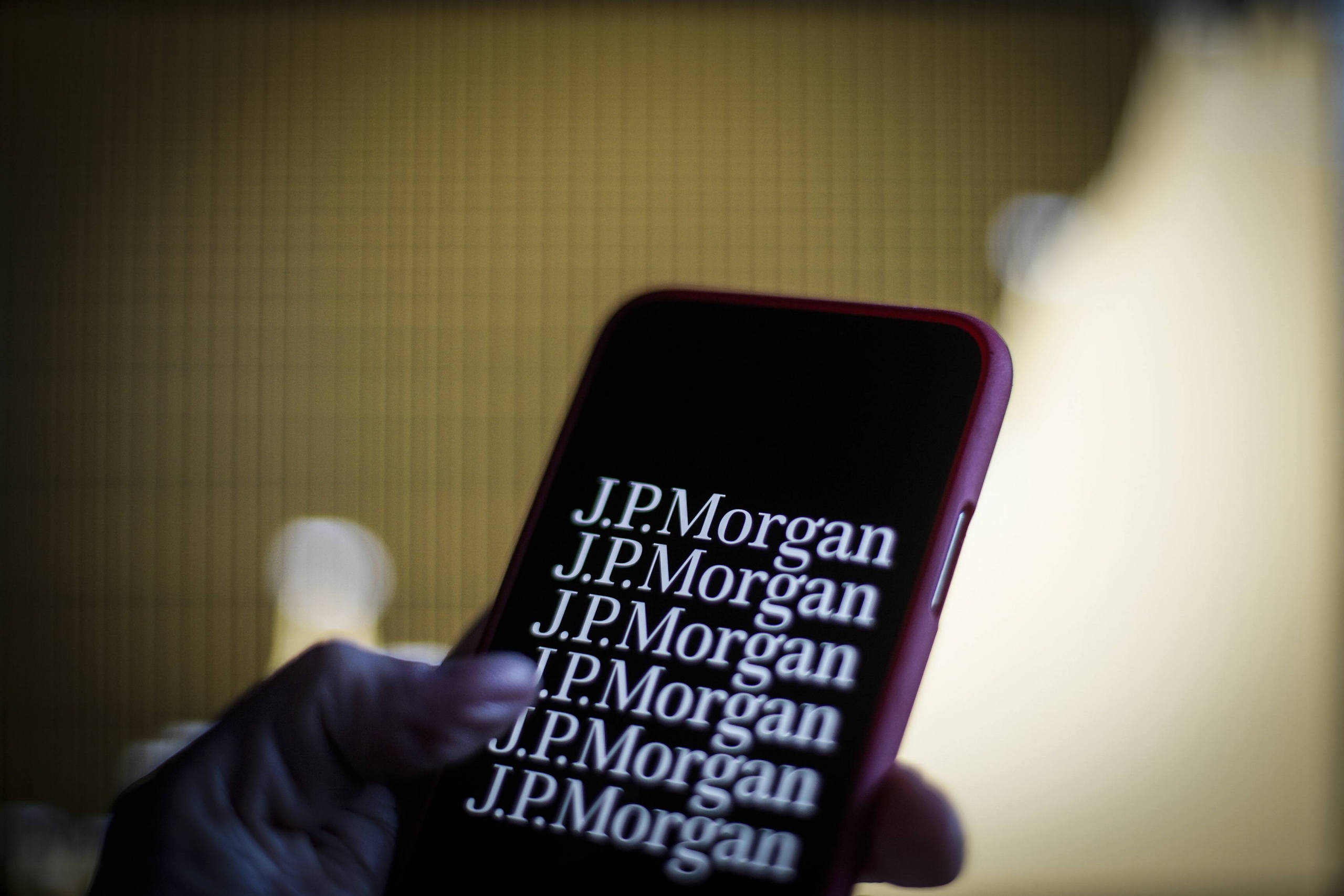 J.P. Morgan holt sich Girocard-Lizenz – FinanceFWD