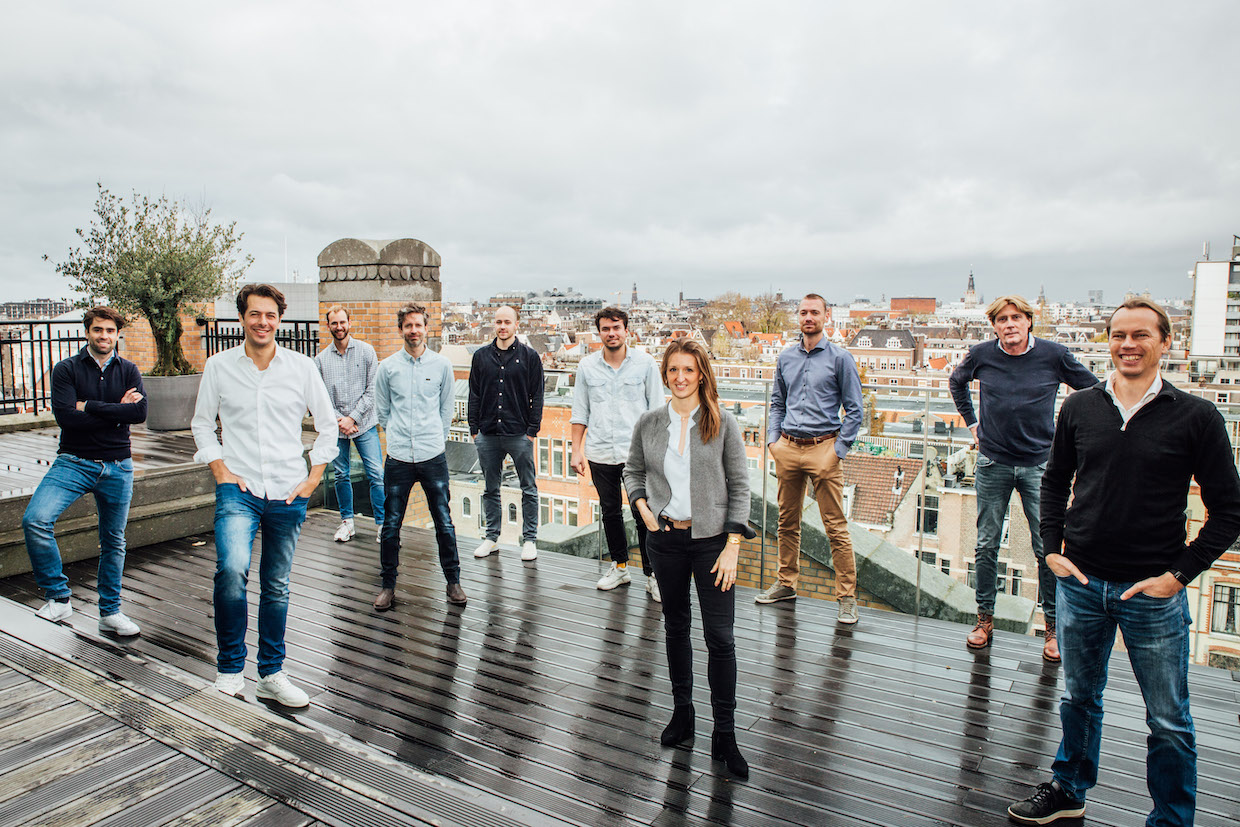 Insurtech-Wette von Accel und N26-Gründer: Insify kommt nach Deutschland – FinanceFWD