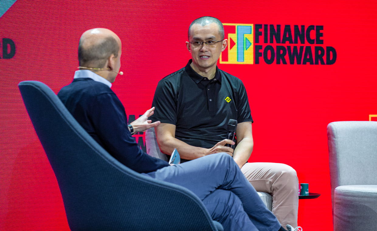 „Der Austausch mit der Finanzaufsicht Bafin war in der Vergangenheit schlecht“ – FinanceFWD