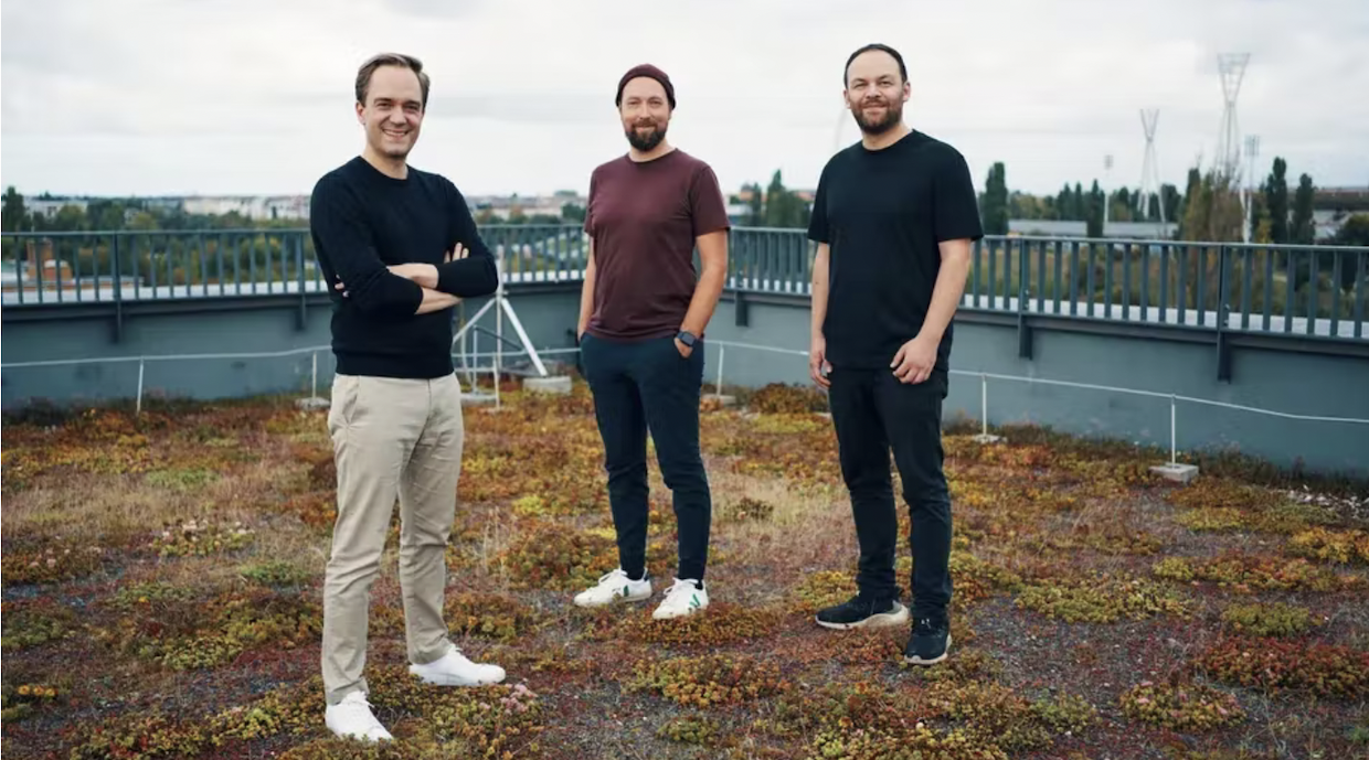 Krypto-Startup Unstoppable Finance startet mit Defi-App Ultimate – FinanceFWD
