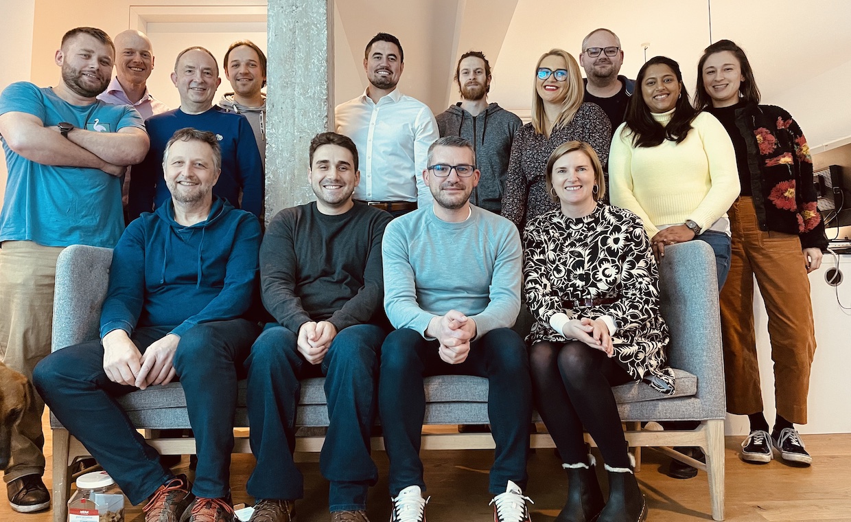 Neues Geldanlage-Startup Moniflo startet in Deutschland – FinanceFWD