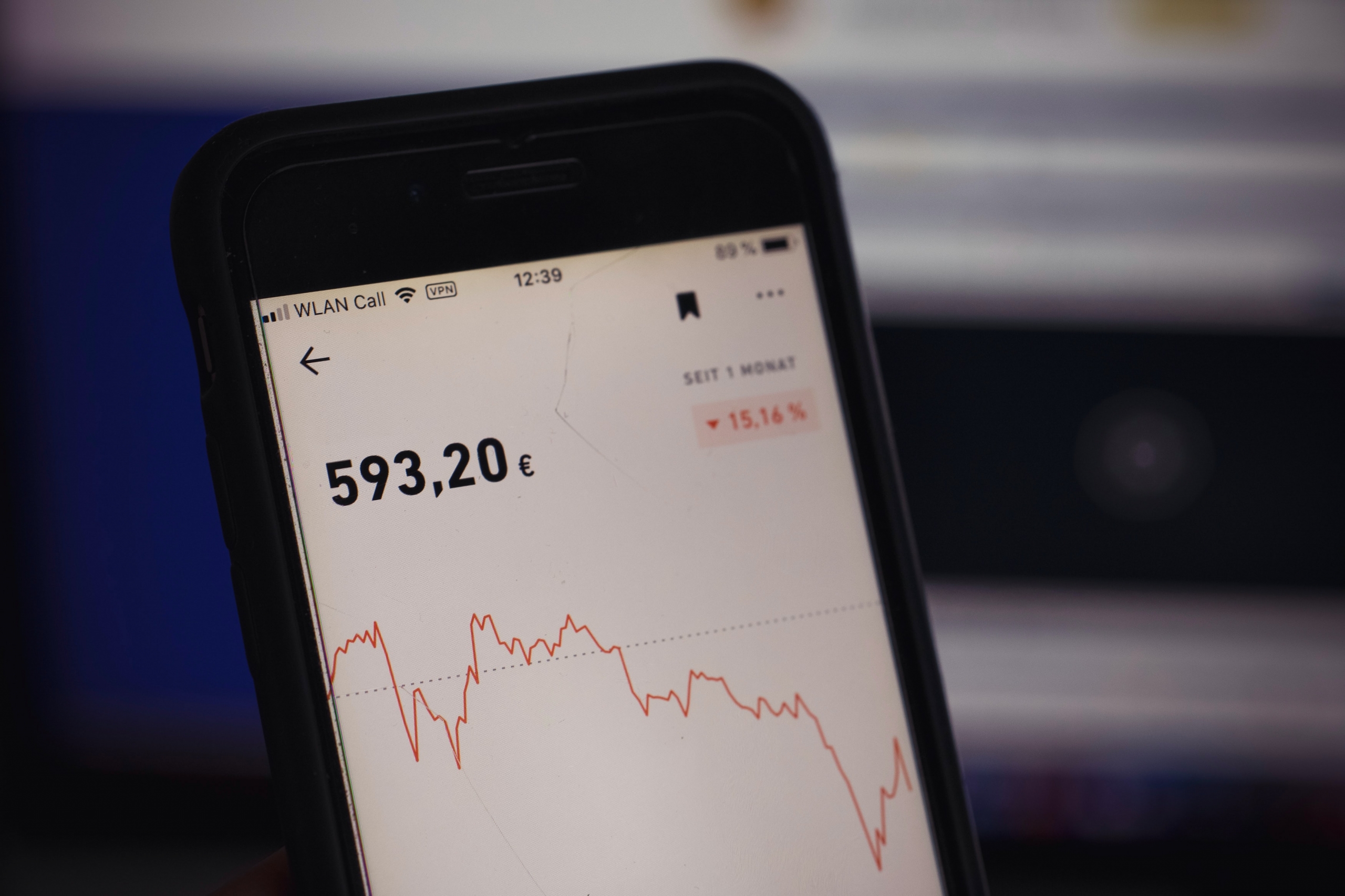 Klarna, Trade Republic & N26: So schlagen sich die milliardenschweren Fintech-Apps in der Krise – FinanceFWD