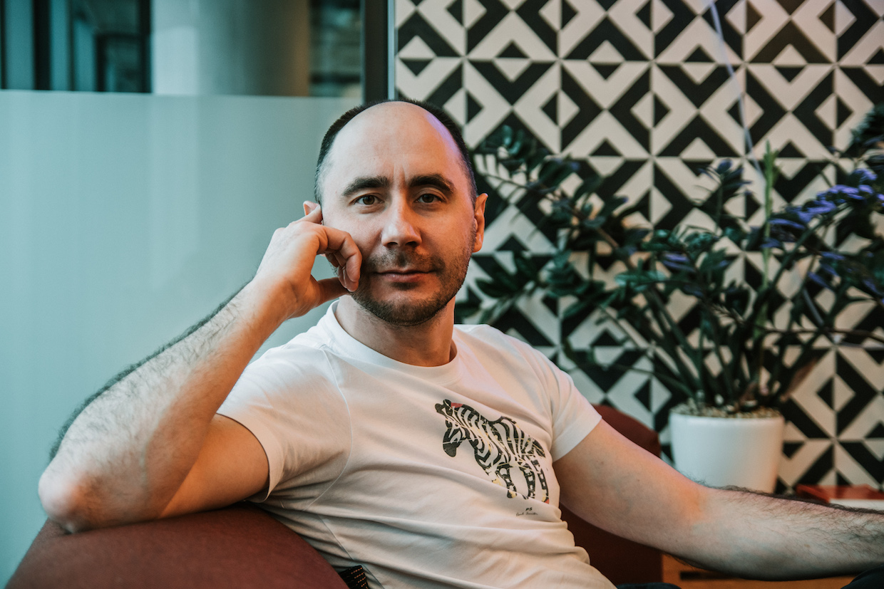 Vivid schließt sein russisches Büro – FinanceFWD