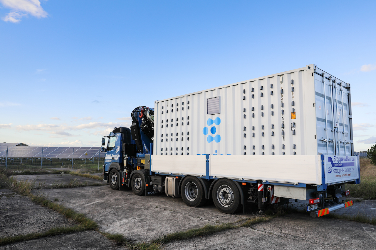 Spektakuläre Entwicklung bei Envion: Durchsuchungen bei Matthias Woestmann und Thomas van Aubel – FinanceFWD