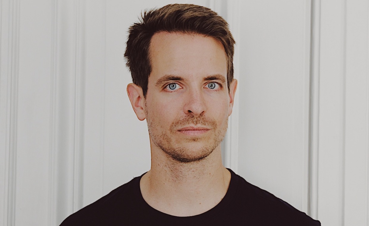 „Wir haben uns als stiller Geldgeber gesehen“ – Startup-Investor David Rosskamp im FinanceFWD-Podcast – FinanceFWD