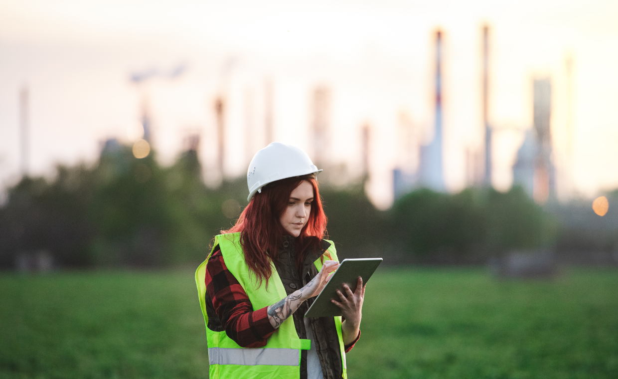 ESG-Datenmanagement: Die Kunst des Hausbaus mit unfertigen Plänen – FinanceFWD